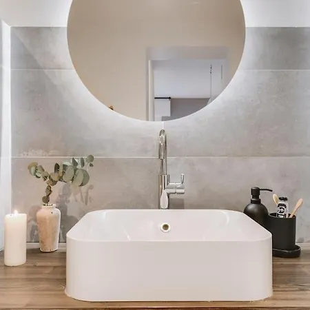 Appartamento Monceau - 1 A Batignolles