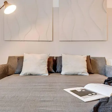 Appartamento Monceau - 1 A Batignolles *