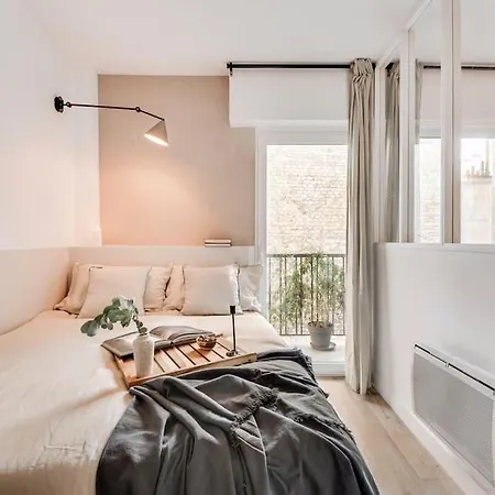 Monceau - 1 A Batignolles *