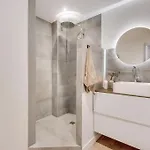 Apartment Monceau - 1 A Batignolles Paris
