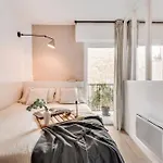 Monceau - 1 A Batignolles *