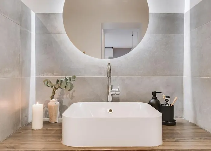 Apartment Monceau - 1 A Batignolles