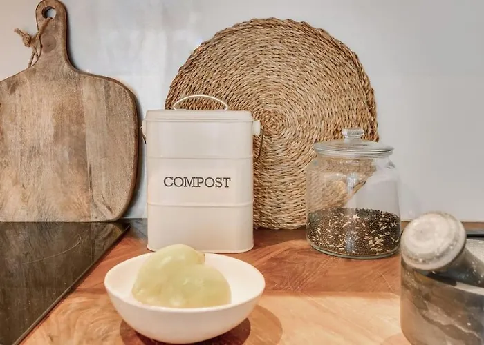 Monceau - 1 A Batignolles Apartment *