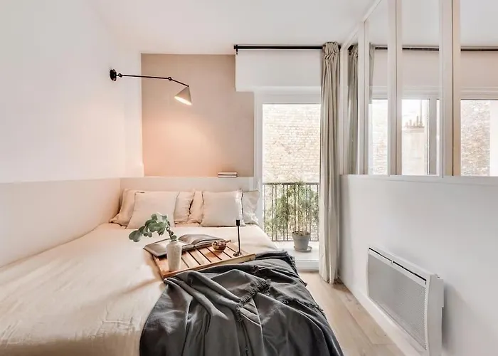 Monceau - 1 A Batignolles *