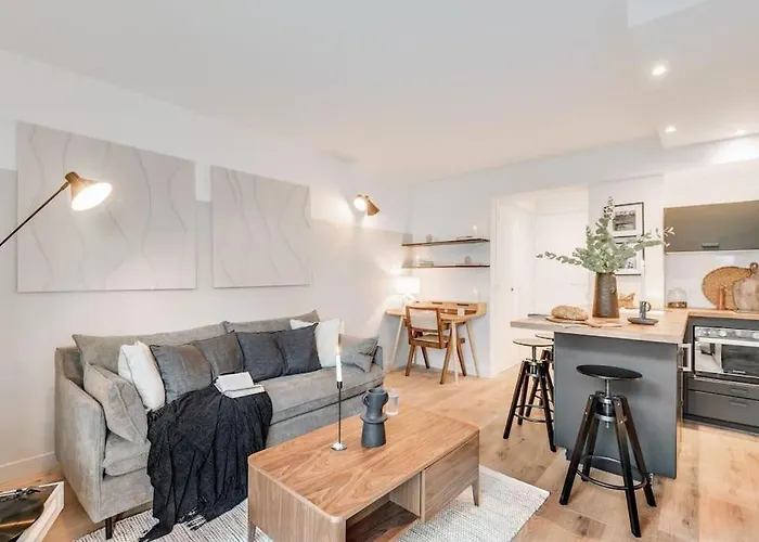 Monceau - 1 A Batignolles